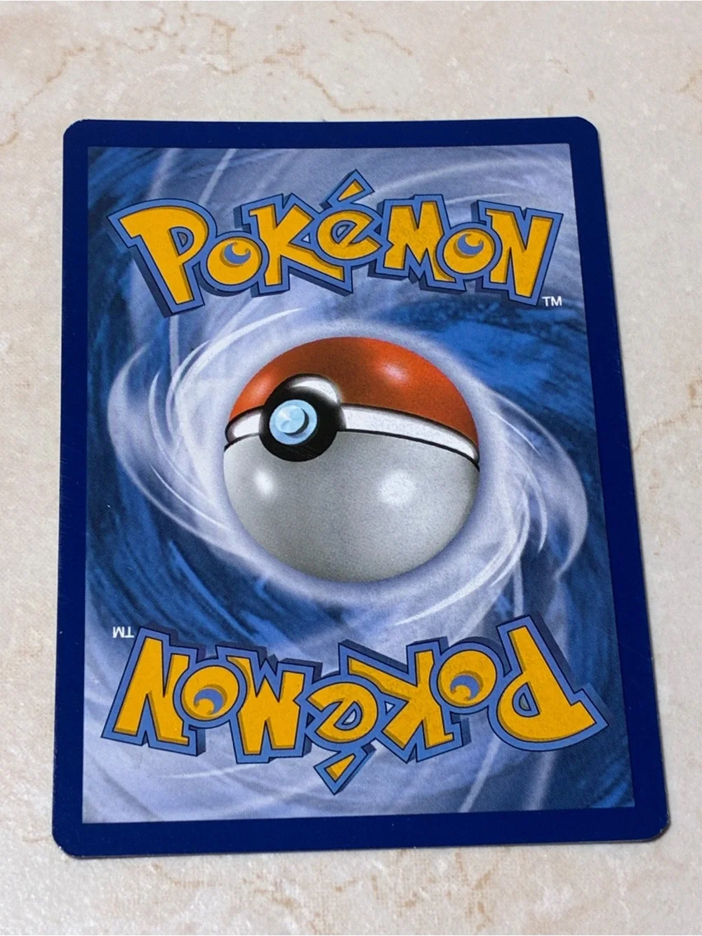 Ho-Oh EX Holo Trading Card (92/122)